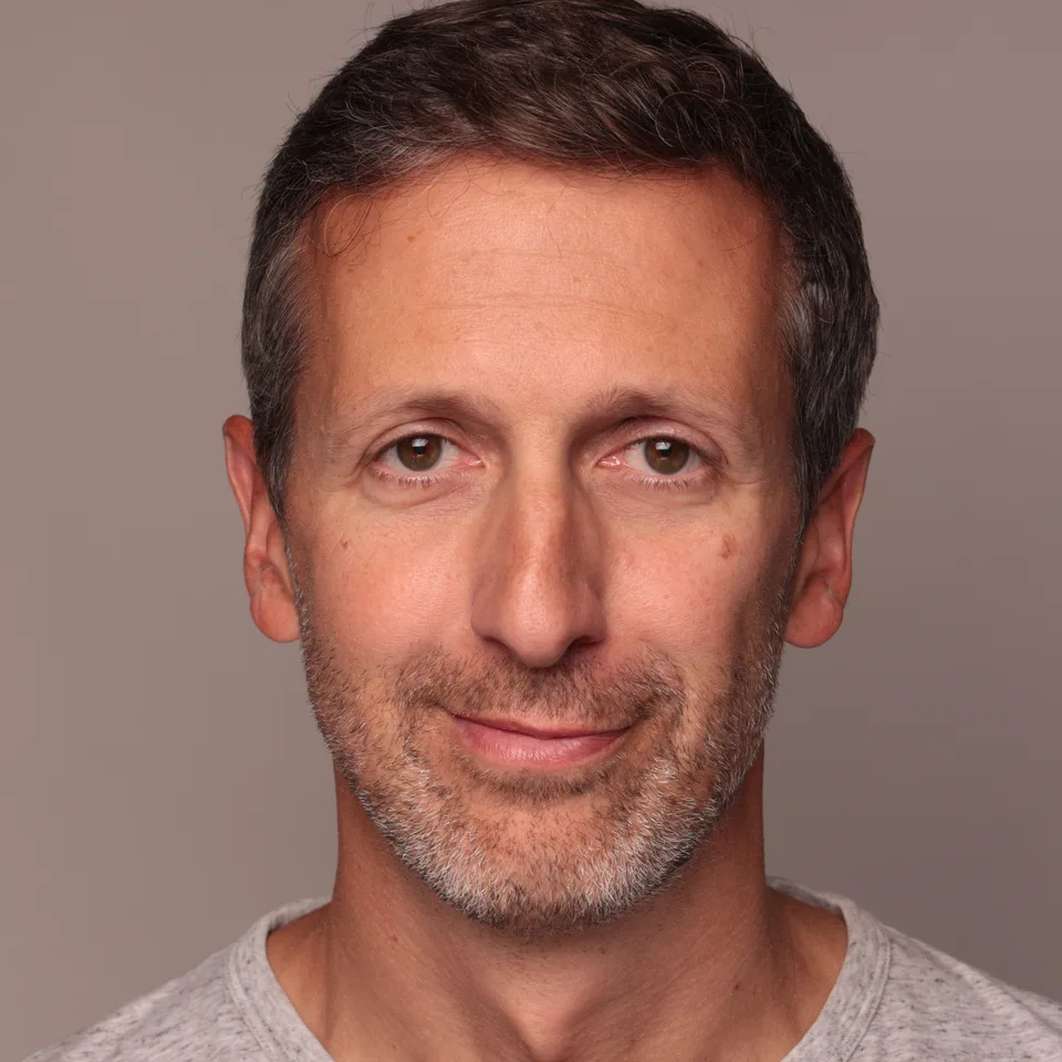 Jens Hoppe, founder of PanelWave
